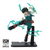 Фигурка Моя Геройская Академия – Izuku One For All (ABYFIG019)