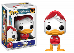 

Фигурка Funko POP! Vinyl: Disney: Duck Tales: Huey 20059