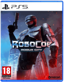 RoboCop - Rogue City (PS5)