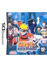 Naruto Ninja Destiny