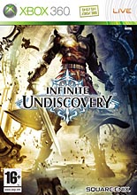 Infinite Undiscovery (Xbox 360) (GameReplay)