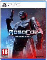 RoboCop - Rogue City (PS5)
