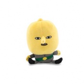 Мягкая Игрушка Adventure Time: Lemongrab (12см)