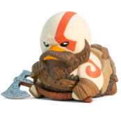 Фигурка-утка Tubbz – God of War: Kratos