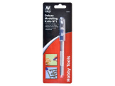 Модельный нож Vallejo: Deluxe Modelling Knife №1 (T06007)
