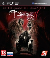 Darkness II. Специальное издание (PS3) (GameReplay)