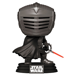 

Фигурка Funko POP Star Wars - Ahsoka Marrok (651) (72177)