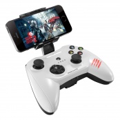 Геймпад Mad Catz C.T.R.L.i Mobile Gamepad - Gloss White для iPhone и iPad 