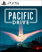 Pacific Drive (PS5)