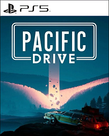 Pacific Drive (PS5)