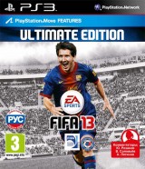 FIFA 13 Ultimate Edition (PS3)