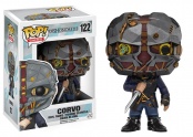 Фигурка Funko POP! Vinyl: Games: Dishonored 2: Corvo 11410