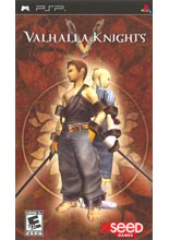 Valhalla Knights