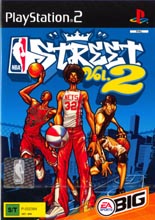 NBA Street  Vol.2