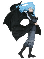 Фигурка-аниме Banpresto: That Time I Got Reincarnated as a Slime – Rimuru Tempest [Grandista] (PZ71168P) (25 см)