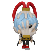 Фигурка Funko POP My Hero Academia – Tomura Shigaraki (784) (48468)