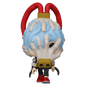 

Фигурка Funko POP My Hero Academia – Tomura Shigaraki (784) (48468)