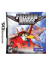 Freedom Wings