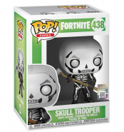 Фигурка Funko POP Games. Fortnite: Skull Trooper