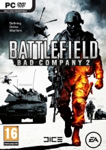 Battlefield: Bad Company 2 (PC-DVD) 