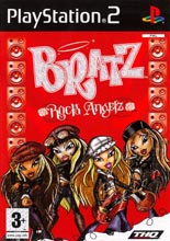 BRATZ Rock Angelz