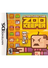 Zoo Keeper (DS)