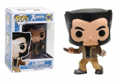 Фигурка Funko POP! Bobble: Marvel: X-Men: Logan 12458