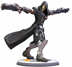 

Коллекционная статуэтка Blizzard: Overwatch – Reaper