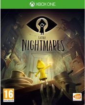 Little Nightmares:  Six Edition (XBoxOne) 