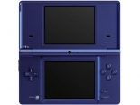 Nintendo DSi Metallic Blue