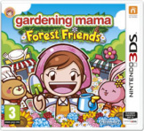Gardening Mama: Forest Friends (3DS)