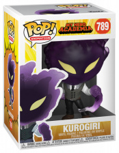 Фигурка Funko POP My Hero Academia – Kurogiri (48466)