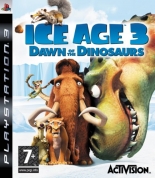 Ice Age 3: Dawn of the Dinosaurs (PS3)