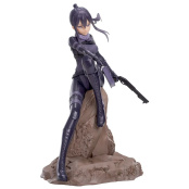 Фигурка-аниме SEGA Sword Art Online Alternative: Gun Gale Online II – Pitohui Luminasta Prize Figure (40118) (20 см)