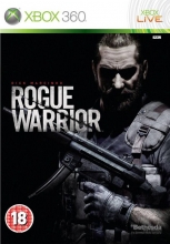 Rogue warrior (Xbox 360)