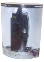 Air Flo Cooler (PS3)