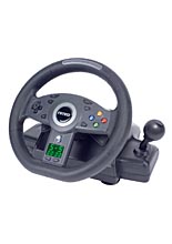 Руль Nitro Racing Wheel