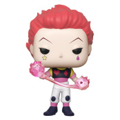 Фигурка Funko POP Hunter x Hunter – Hisoka (41067)