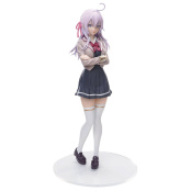 Фигурка-аниме SEGA  Alya Sometimes Hides Her Feelings in Russian – Alya Luminasta Prize Figure [Uniform Ver.] (31291) (18 см)