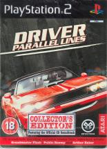 Driver Parallel Lines Collector Edition