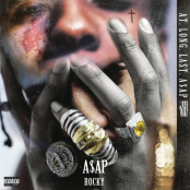 Виниловая пластинка A$AP Rocky – At. Long. Last. ASAP (2 LP)