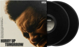 Виниловая пластинка The Weeknd – Hurry Up Tomorrow: Complete Edition (2 LP)