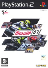 MotoGP 07