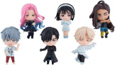 Фигурка Good Smile Company Nendoroid Surprise: Alien Stage – ALIEN STAGE (1 случайная фигурка) (7 см)