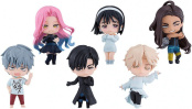 Фигурка Good Smile Company Nendoroid Surprise: Alien Stage – ALIEN STAGE (1 случайная фигурка) (7 см)