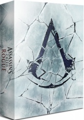Assassin's Creed Изгой Коллекционное издание (PC)