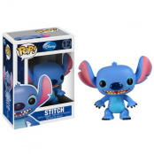Фигурка Funko POP! Vinyl: Disney: Stitch 2353