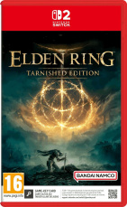 Elden Ring – Tarnished Edition (Nintendo Switch 2)