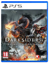 Darksiders – Warmastered Edition (PS5)