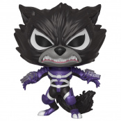 Фигурка Funko POP Marvel: Venom – Rocket Raccoon